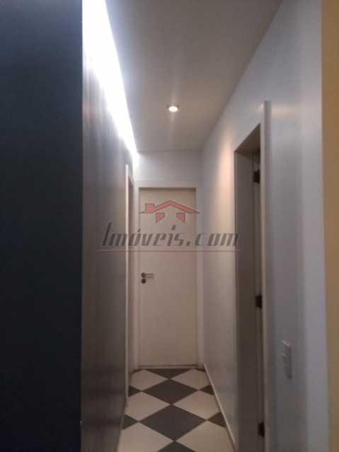 Apartamento à venda com 2 quartos, 60m² - Foto 10