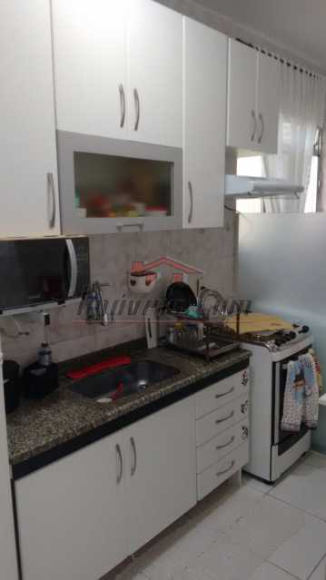 Apartamento à venda com 2 quartos, 61m² - Foto 13