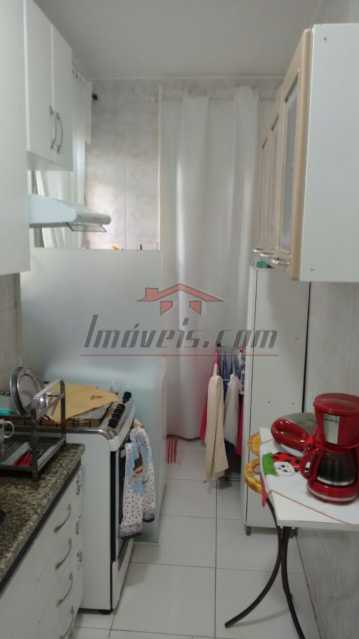 Apartamento à venda com 2 quartos, 61m² - Foto 14