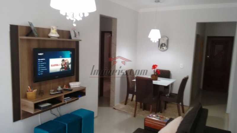 Apartamento à venda com 2 quartos, 61m² - Foto 5