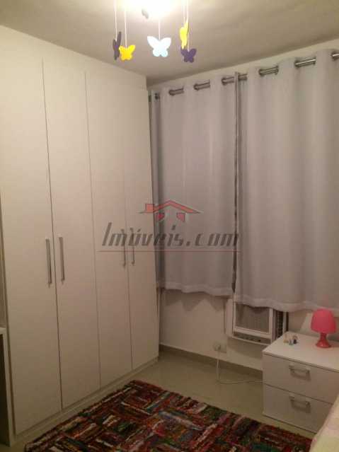 Apartamento à venda com 2 quartos, 52m² - Foto 10