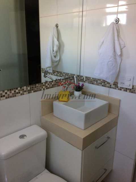 Apartamento à venda com 2 quartos, 52m² - Foto 28