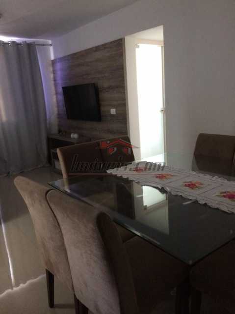 Apartamento à venda com 2 quartos, 52m² - Foto 3