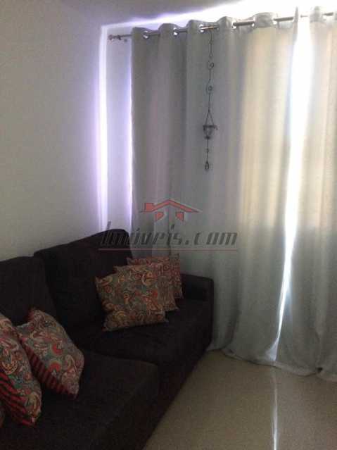 Apartamento à venda com 2 quartos, 52m² - Foto 4