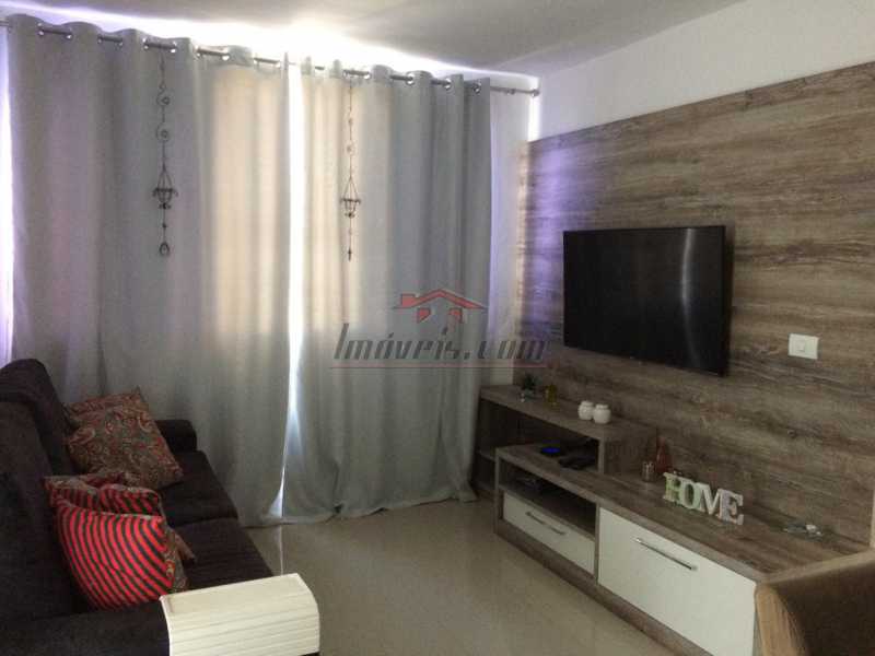 Apartamento à venda com 2 quartos, 52m² - Foto 1