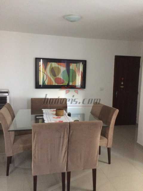 Apartamento à venda com 2 quartos, 52m² - Foto 5