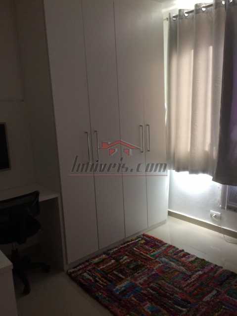 Apartamento à venda com 2 quartos, 52m² - Foto 9