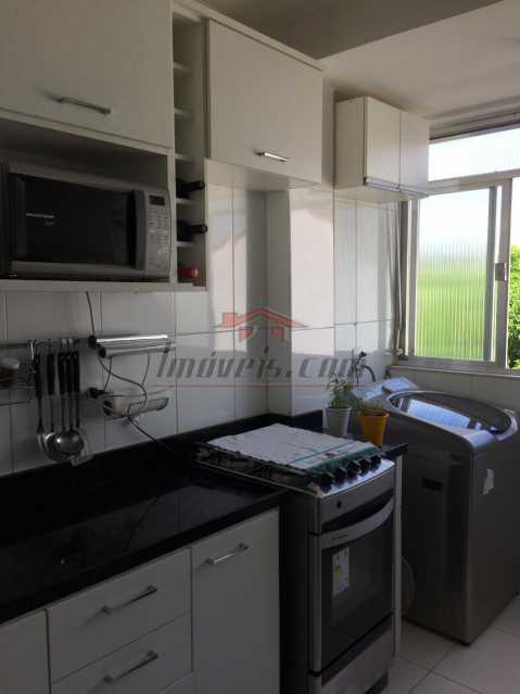 Apartamento à venda com 2 quartos, 52m² - Foto 24