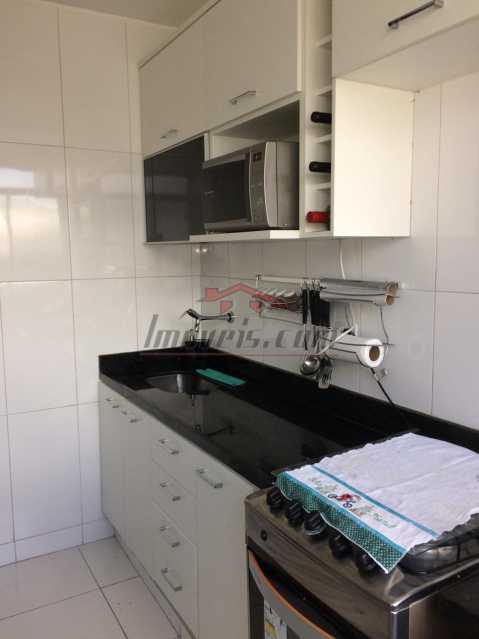 Apartamento à venda com 2 quartos, 52m² - Foto 22