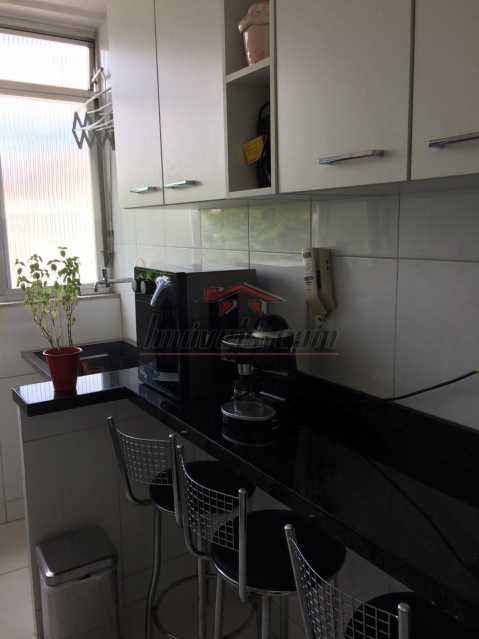 Apartamento à venda com 2 quartos, 52m² - Foto 23