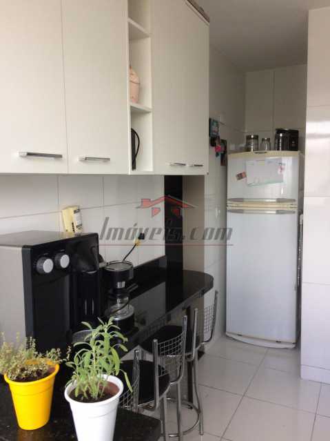 Apartamento à venda com 2 quartos, 52m² - Foto 25