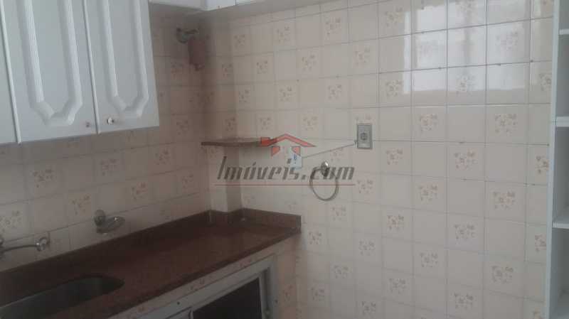 Apartamento à venda com 2 quartos, 53m² - Foto 11