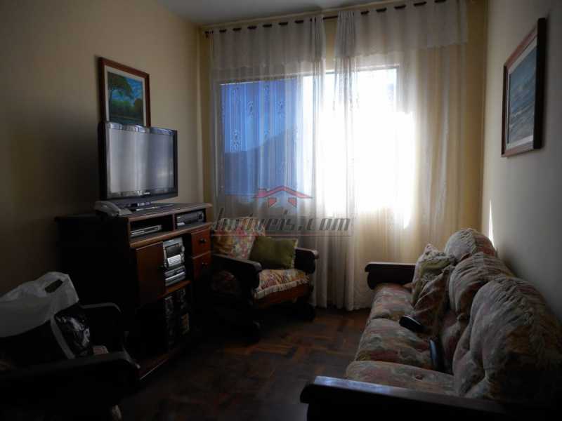 Apartamento à venda com 2 quartos, 50m² - Foto 1