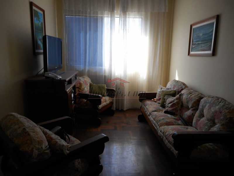 Apartamento à venda com 2 quartos, 50m² - Foto 2