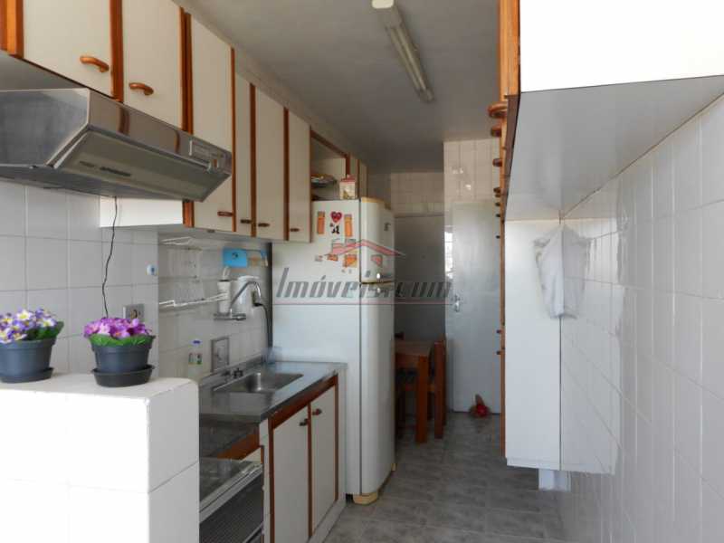 Apartamento à venda com 2 quartos, 50m² - Foto 11