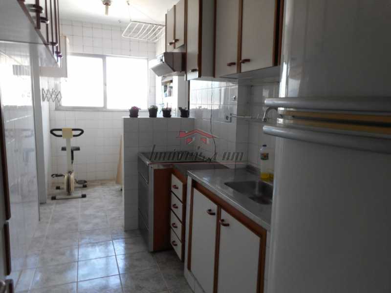 Apartamento à venda com 2 quartos, 50m² - Foto 12