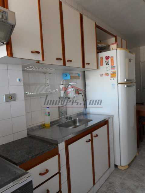 Apartamento à venda com 2 quartos, 50m² - Foto 14