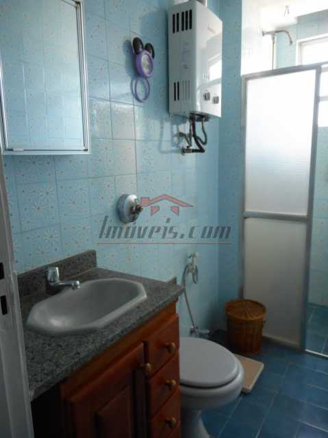 Apartamento à venda com 2 quartos, 50m² - Foto 18