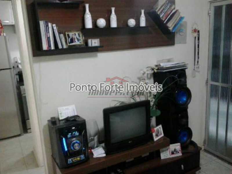 Apartamento à venda com 1 quarto, 28m² - Foto 9