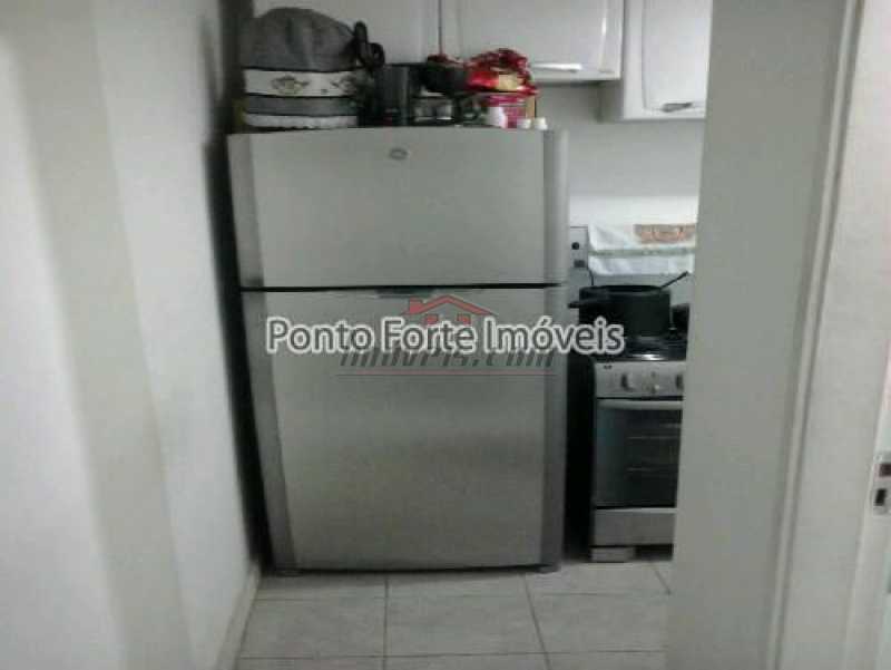 Apartamento à venda com 1 quarto, 28m² - Foto 11