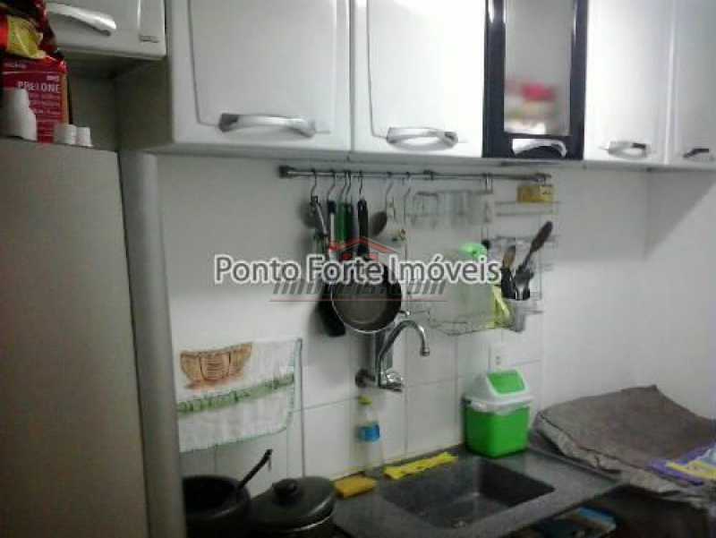 Apartamento à venda com 1 quarto, 28m² - Foto 13