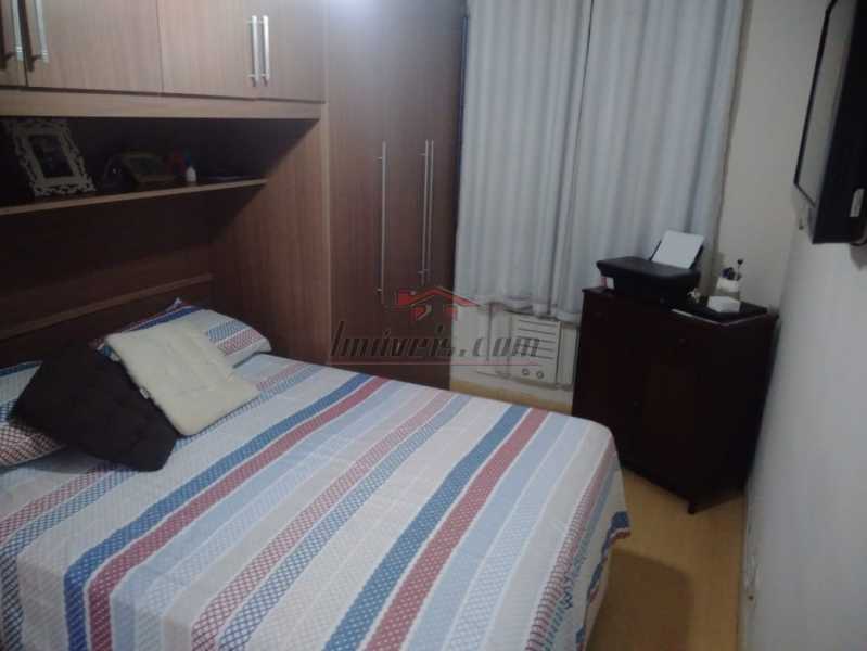 Apartamento à venda com 2 quartos, 60m² - Foto 9