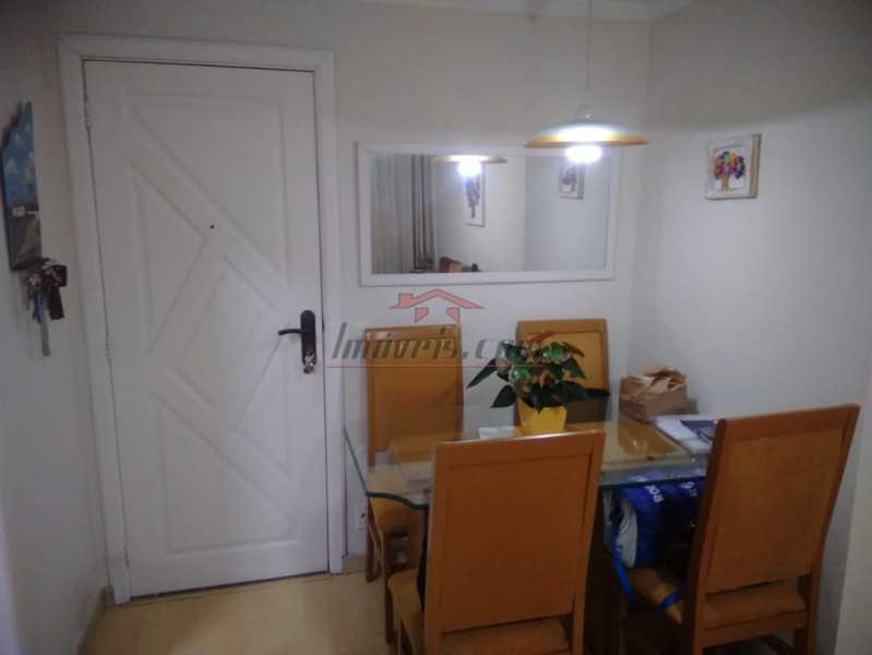 Apartamento à venda com 2 quartos, 60m² - Foto 5