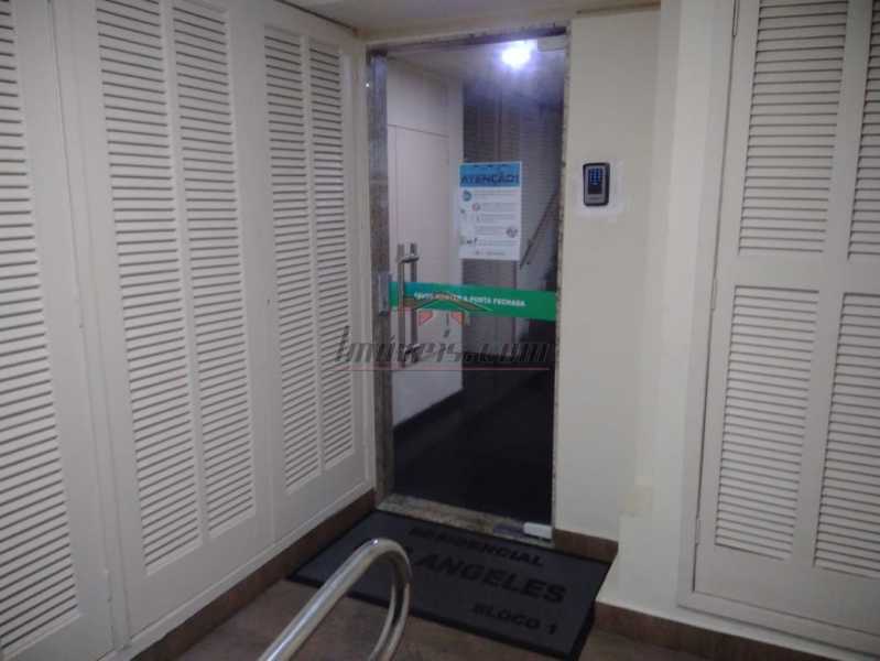 Apartamento à venda com 2 quartos, 60m² - Foto 20