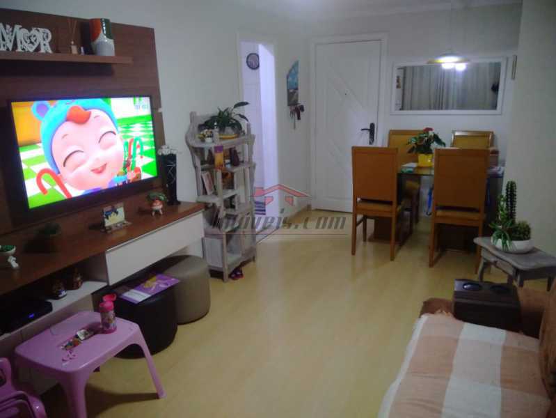 Apartamento à venda com 2 quartos, 60m² - Foto 1