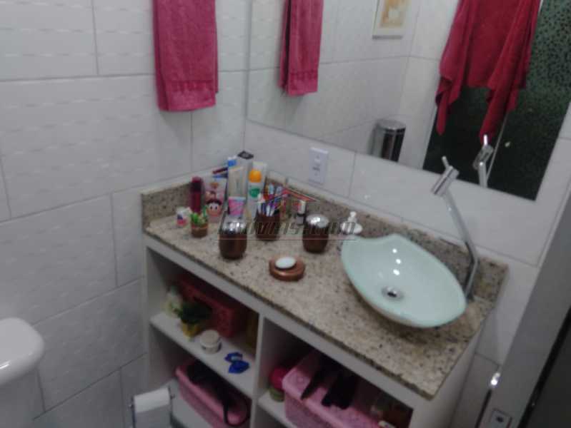 Apartamento à venda com 2 quartos, 60m² - Foto 24