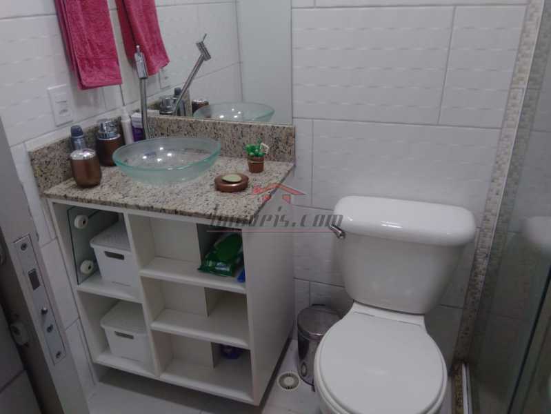 Apartamento à venda com 2 quartos, 60m² - Foto 25