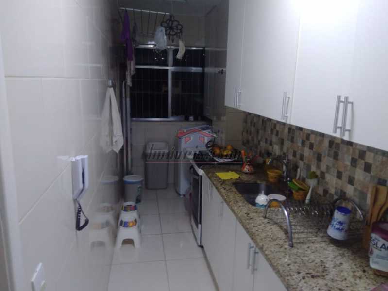 Apartamento à venda com 2 quartos, 60m² - Foto 21