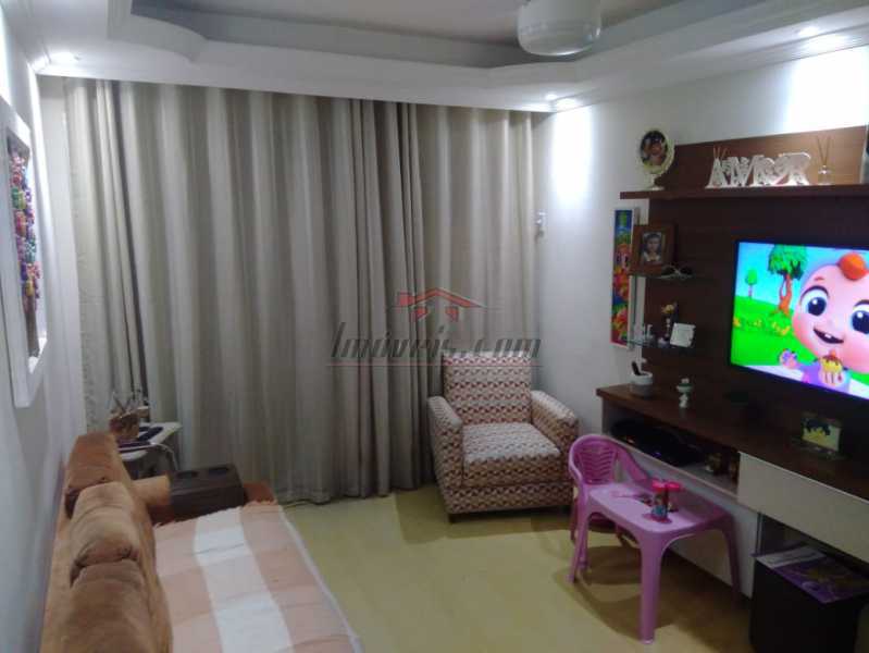 Apartamento à venda com 2 quartos, 60m² - Foto 2