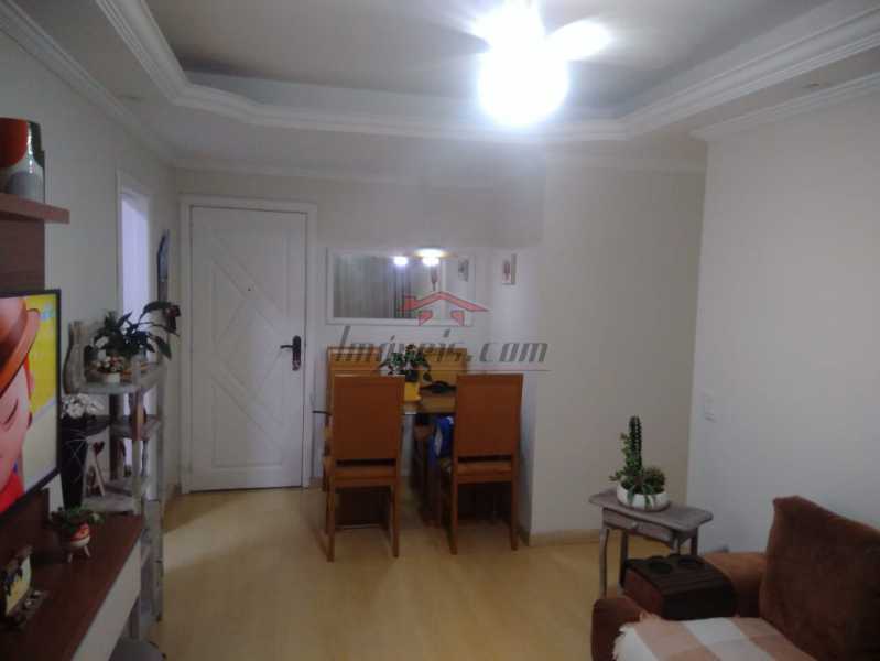 Apartamento à venda com 2 quartos, 60m² - Foto 6