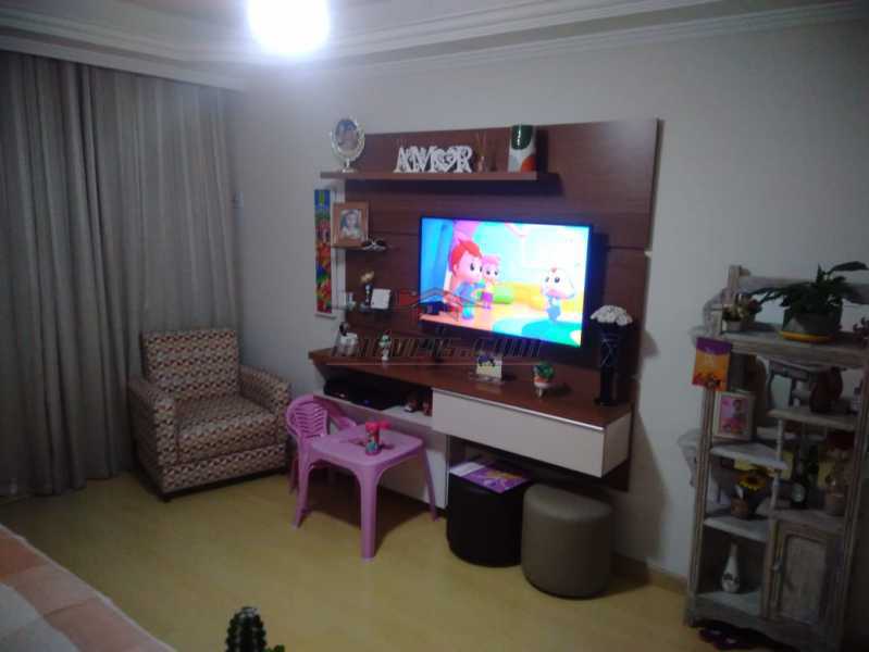 Apartamento à venda com 2 quartos, 60m² - Foto 3