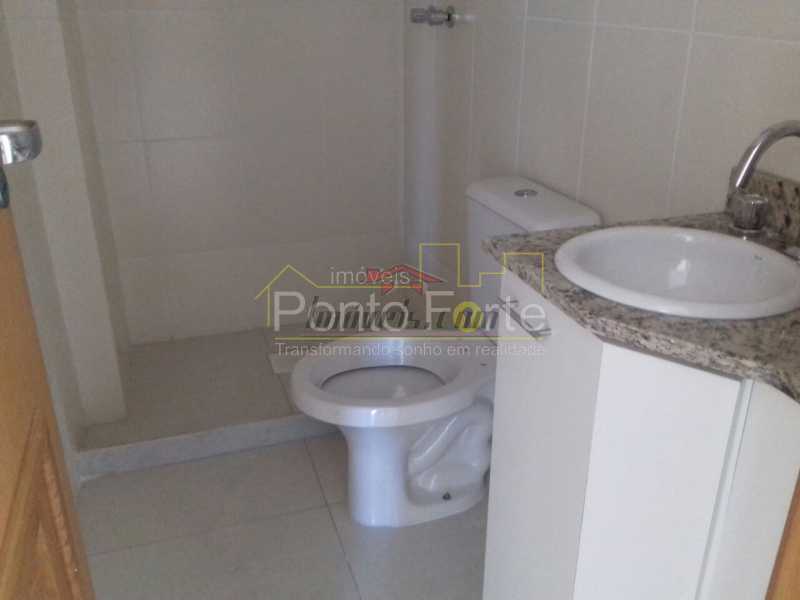 Cobertura à venda com 3 quartos, 194m² - Foto 13