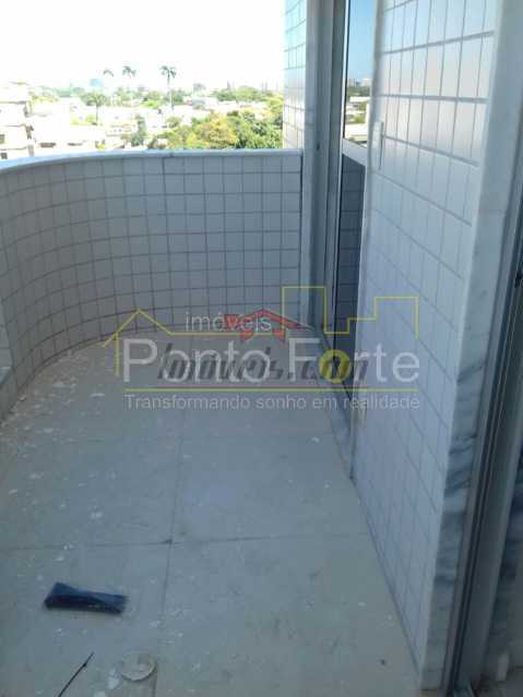 Cobertura à venda com 3 quartos, 194m² - Foto 2