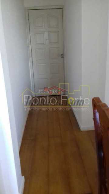 Apartamento à venda com 2 quartos, 52m² - Foto 7