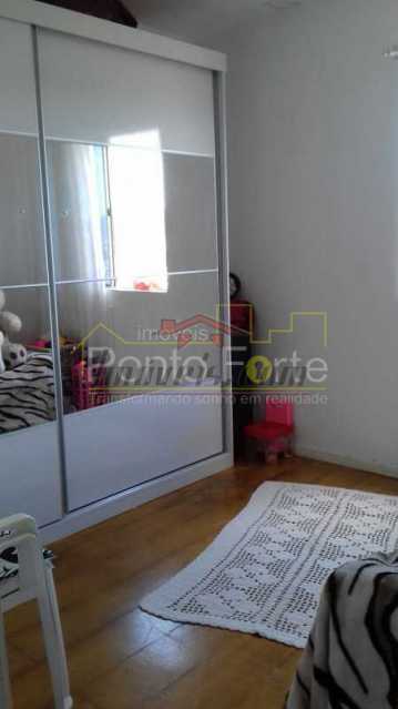 Apartamento à venda com 2 quartos, 52m² - Foto 9