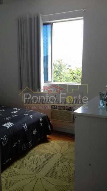 Apartamento à venda com 2 quartos, 52m² - Foto 12