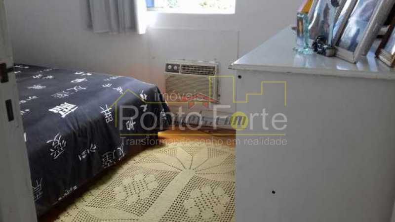 Apartamento à venda com 2 quartos, 52m² - Foto 13