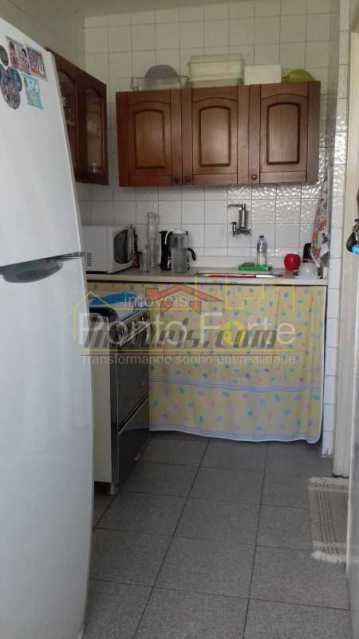 Apartamento à venda com 2 quartos, 52m² - Foto 18