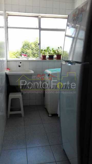 Apartamento à venda com 2 quartos, 52m² - Foto 19