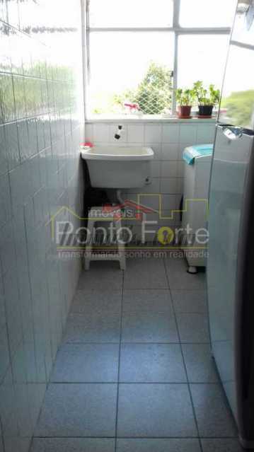 Apartamento à venda com 2 quartos, 52m² - Foto 20