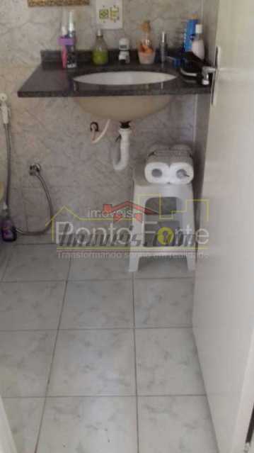 Apartamento à venda com 2 quartos, 52m² - Foto 21