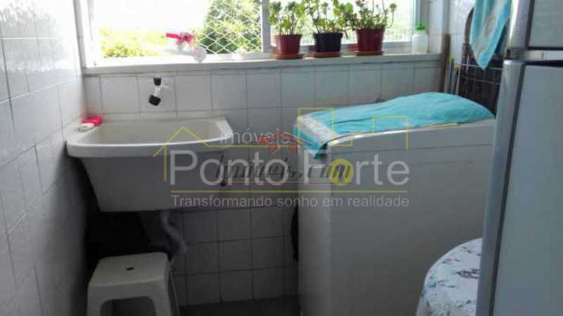 Apartamento à venda com 2 quartos, 52m² - Foto 22