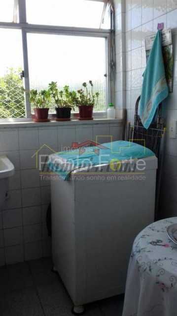 Apartamento à venda com 2 quartos, 52m² - Foto 23