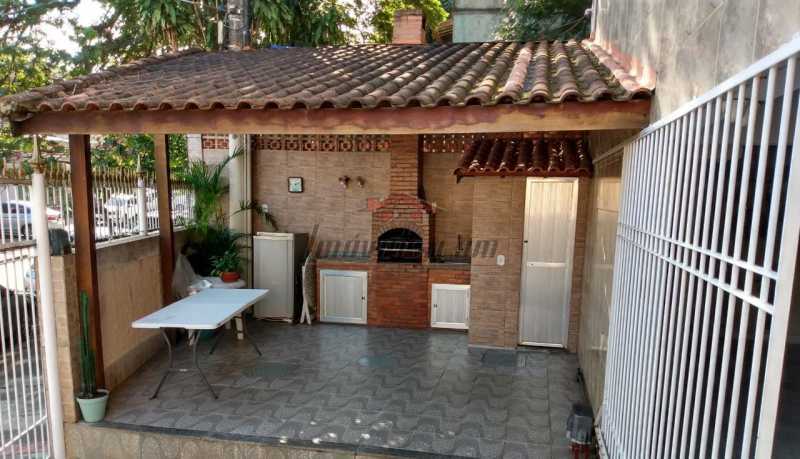 Casa de Condomínio à venda com 2 quartos, 75m² - Foto 22