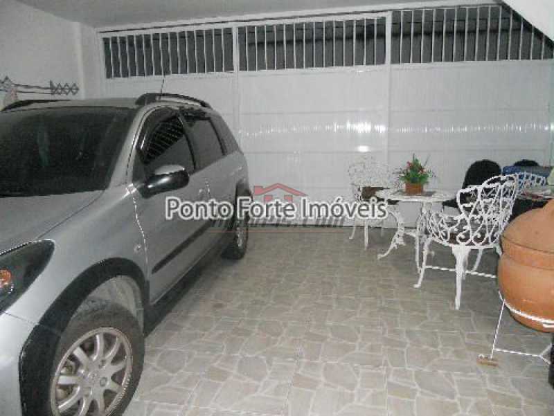 Casa de Condomínio à venda com 3 quartos, 130m² - Foto 26