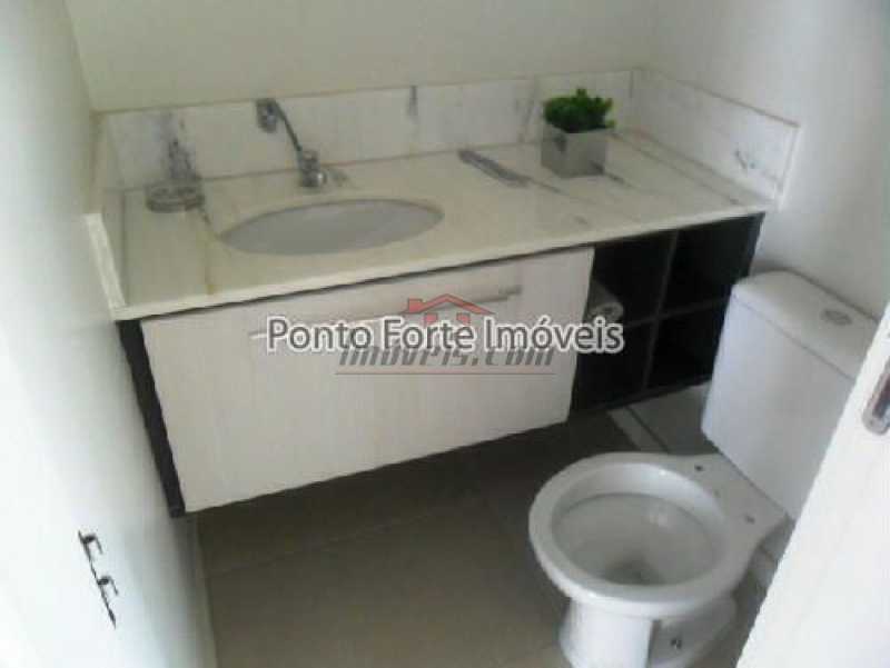 Casa de Condomínio à venda com 3 quartos, 102m² - Foto 9